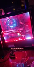 Led-Strip Light Addressable Ws2812b 3pin-Header Msi Mystic Asus Aura Gigabyte Rgb SYNC