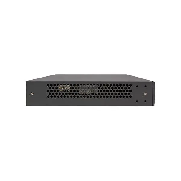 Шкаф переключатель TP-LINK TL-SG3216 L2 16P GB 2 комбо SFP