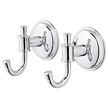 

Balungen Chrome Hook 2 pieces 702.930.28