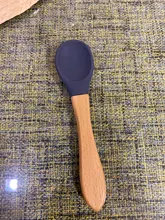 Tazón de silicona para bebé, vajilla impermeable con ventosa, juego de cucharas, sin BPA, platos de alimentación de silicona para juego de cuencos de bebé