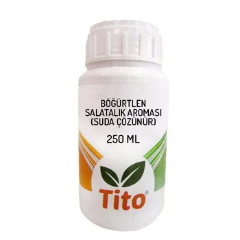 

Böğürtlen Cucumber Flavor 250 ml