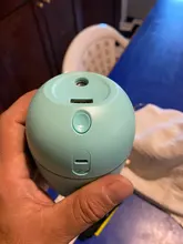 Fogger-Mist-Maker Essential-Oil-Diffuser Air-Humidifier Aroma Ultrasonic Mini Home 200ML