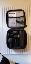 Pistola de masaje Mini de bolsillo, masajeador profundo muscular, vibración, alivio del dolor, relajación, terapia de Fitness, masaje corporal, relajación