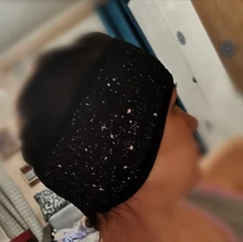 Earmuffs Headband Fleece Warm Running Outdoor-Sports Fishing Skiing Riding Windproof