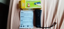 New Ultrasonic Dog Chaser Stop Aggressive Animal Attacks Repeller Flashlight