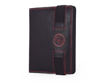 

Wildzone mens wallet with wallet Fulham Napa rubber, wallets man, wallet man, wallet man