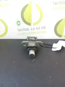 

6977580 Bombin Tailgate Bmw 3 Series Saloon (e36) 1.7 Turbodiesel Cat