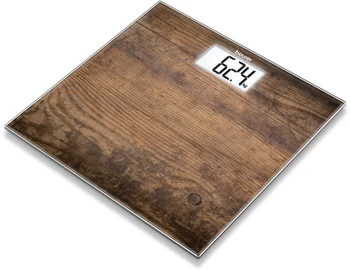 

Floor Scales Beurer gs203 (Wood)