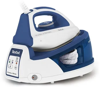 

TEFAL Center-ironing SV5020E0 1.2L 5BAR