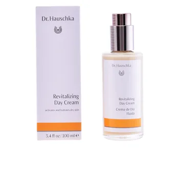 

Dr Hauschka fluid moisturizing day cream 100ml