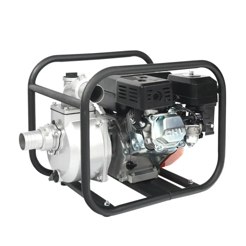 Мотопомпа PATRIOT MP 2036 S