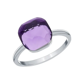 

Silver ring with sieve sunlight sample 925 test