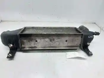 

XS4Q9L440BD INTERCOOLER FORD FOCUS saloon (CAK)