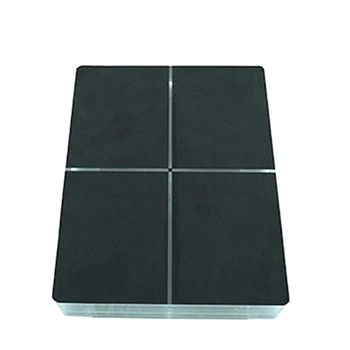 

Sameking base mold for green mold lamination crystal material for most mold for cracked screens