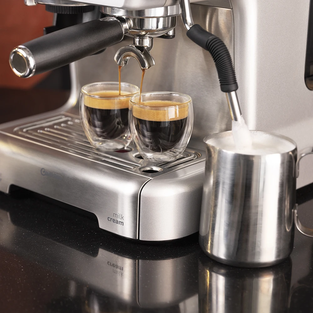 Cecotec Coffee Maker Cumbia Power 