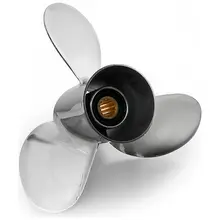 Гребной винт 3x11x17, Solas, 5321-110-17 532111017