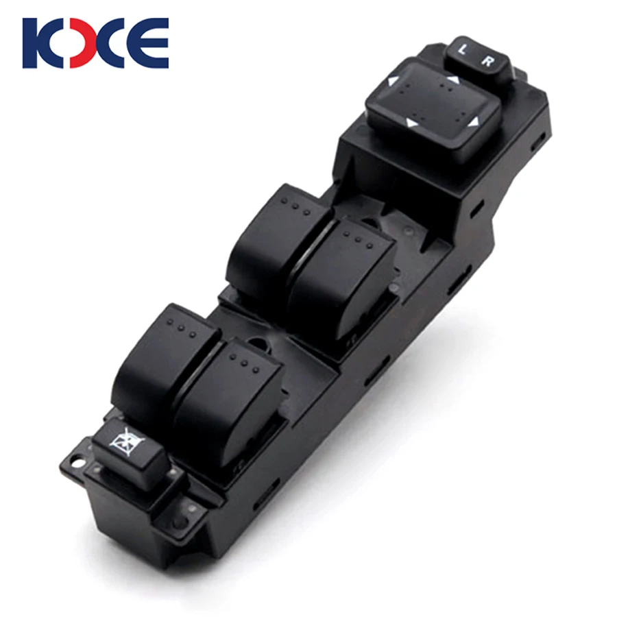 GP9A 66 350 auto power window switch replacement for MAZDA 6 06 08 AliExpress