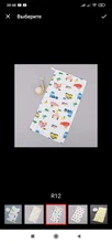 Handkerchief Bibs Towel Wipe-Cloth Feeding Muslin Newborn-Baby Kids Cotton 6-Layer 