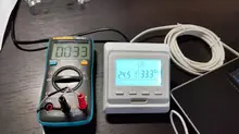Instrument Controller Programmable Temperature-Regulator Floor-Heating-Thermostat Warm-Room