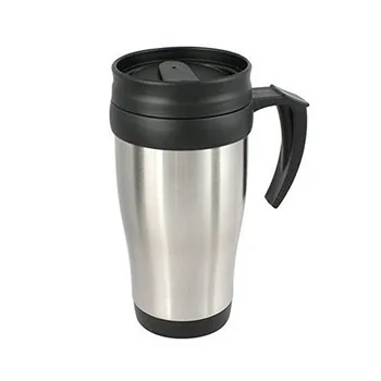 

Thermal Cup with Lid Stainless steel