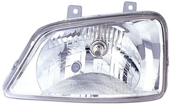 

LIGHTHOUSE DAIHATSU TERIOS Left 2001 Compatible