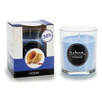 

Scented Candle Naturae Ocean