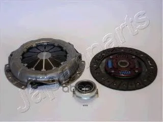Комплект Сцепления Japanparts Kf825 Japanparts арт. KF825