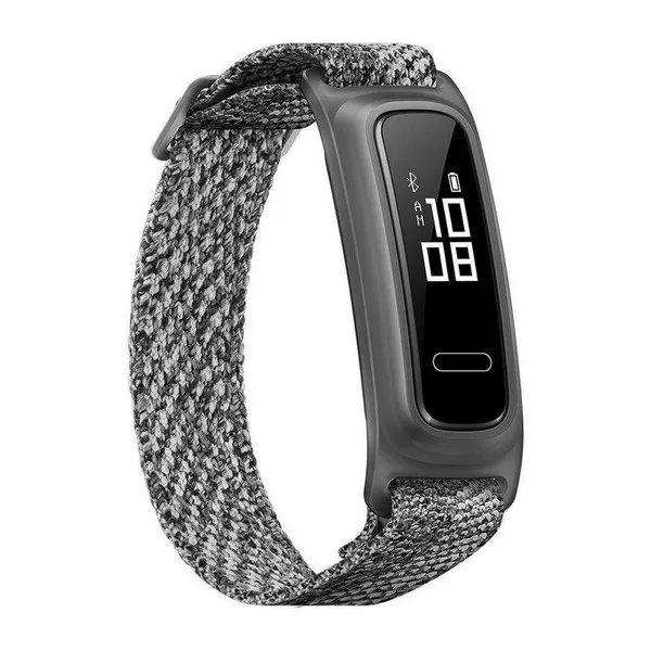 Браслет для активности huawei Band 4e 0," OLED 77 mAh 5 ATM