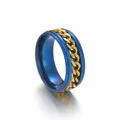 Blue Gold