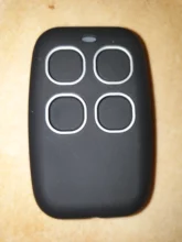 Duplicador de multifrecuencia IPX5 copia de código fijo y rodante 287-868MHz Control remoto para puerta de garaje comandante llave de abridor de puerta Fob