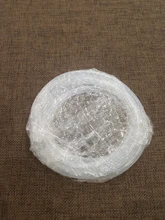 Silicone-Rubber Hose Clear Transparent Food-Grade Out-Diameter Flexible 6 9 7 10M 8 4