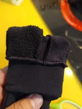 Sports-Gloves Cycling GIYO Motorcycle Winter Finger-Road Women MTB Ski Full-Long