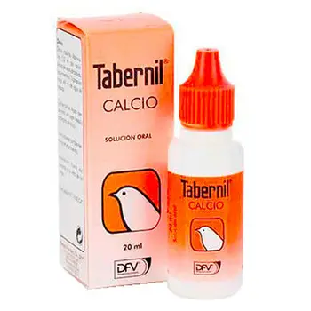 

TABERNIL CALCIUM 20 ML