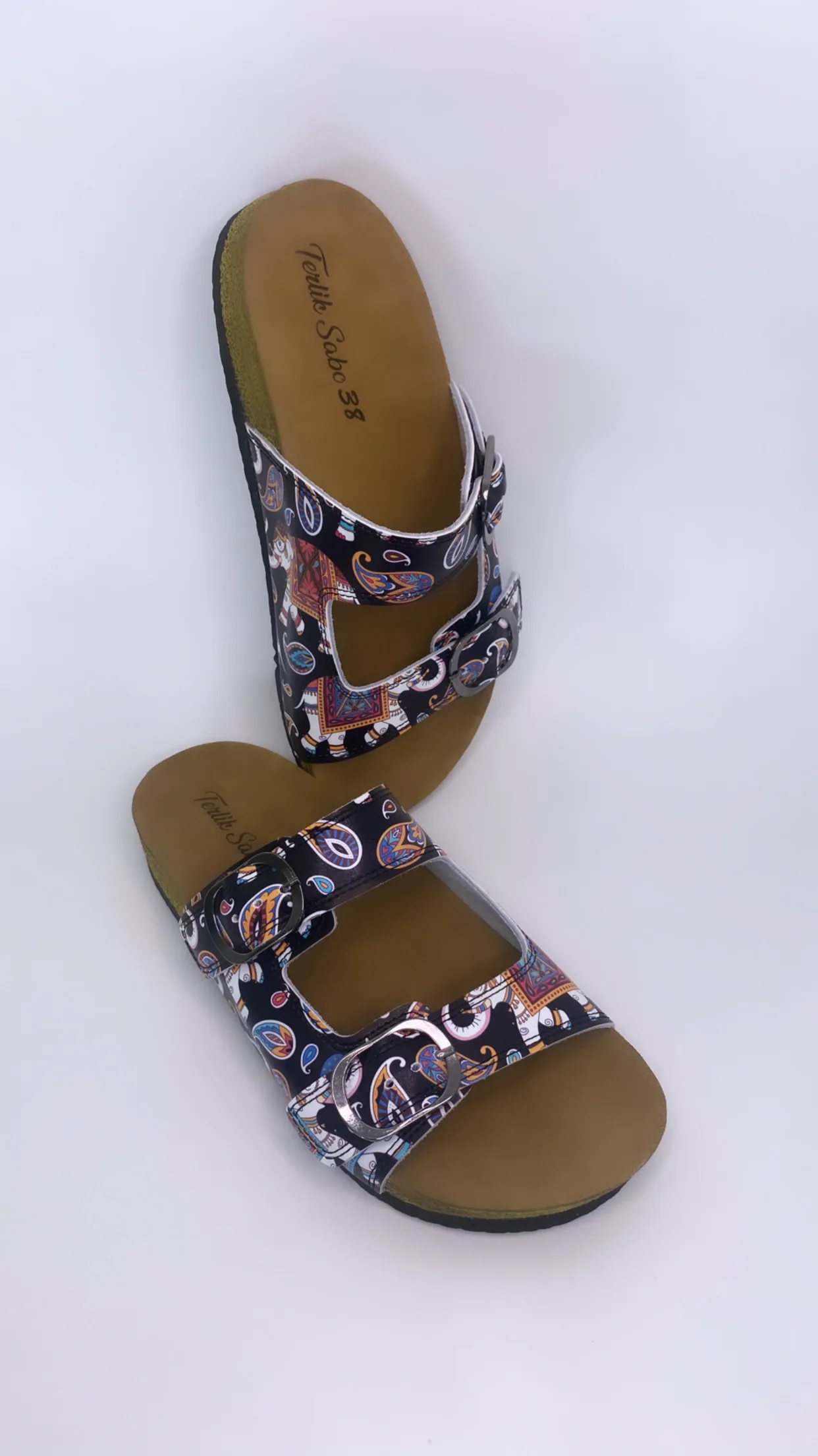 

Orthopedic Sabo Slippers 2023 New Women Comfortable Comfort Nurse Doctor Hospital Orthopedic Cook Work Slippers Quality Medical