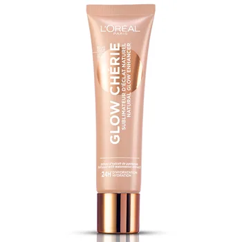 

L'OREAL GLOW MON AMOUR HIGHLIGHTING DROPS 02 LIGHT GLOW
