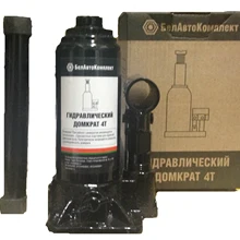 Домкрат БелАК(БЕЛАВТОКОМПЛЕКТ) БАК.00041
