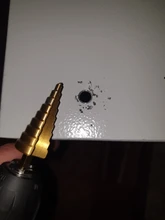 3-12mm 4-12mm 4-20mm HSS recto ranura conjunto de broca de paso de titanio recubierto de Metal de madera agujero cortador de núcleo broca