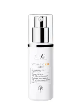 

Svr hydracid c20 cream 30 ml Antioxidant Concentrate and anti-wrinkle