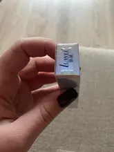 Perfume sólido portátil para mujeres y hombres, lápiz de bálsamo sólido, larga duración, Fragancia ligera fresca, 1 unidad