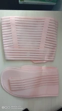 Banda de soporte para el vientre para mujeres embarazadas, cinturón de ropa para la espalda, cuidado de la cintura ajustable, Protector de maternidad para el Abdomen