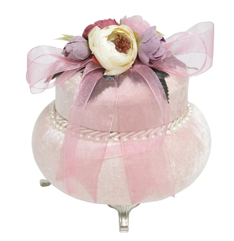 

Rosary Box Rose Bouquet Gauze Pearl Kordone Embellishment Rosary muslimislamic gift سجاد صلاة مسلم هدية إسلامية sijad sal