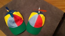 Gorra de béisbol con diseño de libélula de bambú para adulto, sombrero de béisbol colorido con diseño de libélula de bambú, propulsor de helicóptero, aventura divertida, Snapback