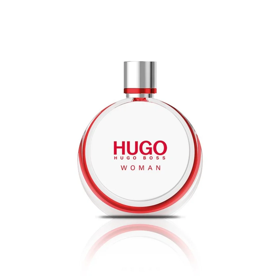 Hugo Boss Woman eau de parfum 50 ml