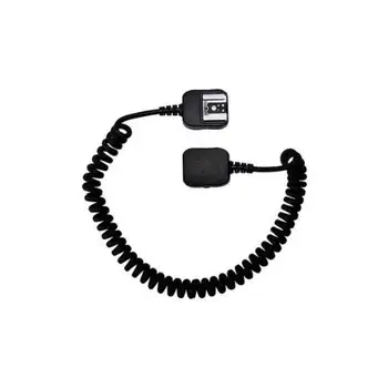 

Ttl cord Tcc10 Canon 403118 - Ttl cable for CanonMetz29.41