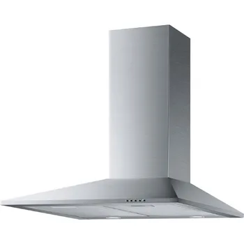 

Conventional Hood Mepamsa 70 cm 290 m3/h 65W C Stainless steel
