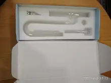 AQUARIUM-FILTER Lily-Pipe Outflow Glass Surface-Skimmer Planted NICREW And with 13mm