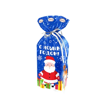 

Bag of Santa Claus (small) 500g akcond