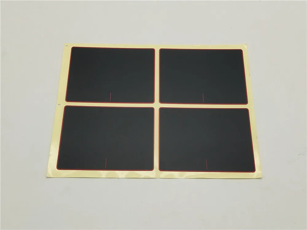 1 шт. для Dell inspiron 7000 7557 7559 стикер тачпада