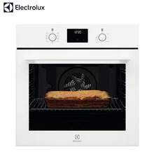 Встраиваемый электрический духовой шкаф Electrolux OEF3H70TW