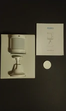 Aqara-Sensor de movimiento inteligente de cuerpo humano, dispositivo de movimiento inalámbrico ZigBee Gateway Wifi Hub para Xiaomi Mijia Smart Home Mi Home